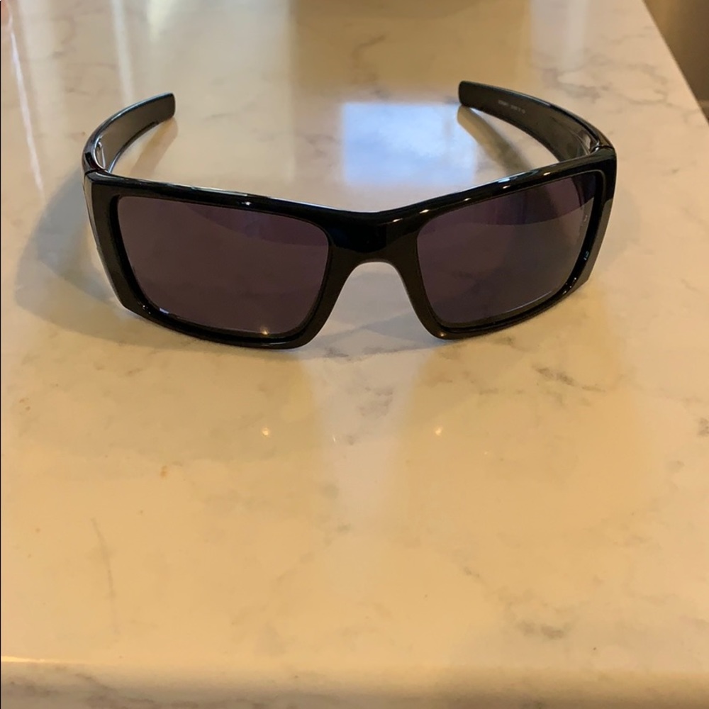 Men’s Oakley Fuel Cell Sunglasses